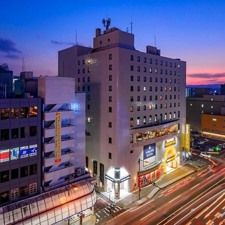 Airline Hotel Миядзаки Экстерьер фото