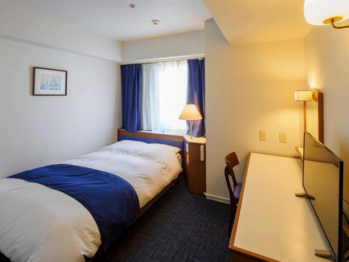 Airline Hotel Миядзаки Экстерьер фото
