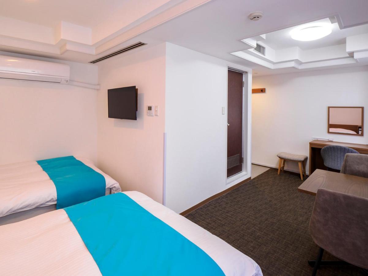 Airline Hotel Миядзаки Экстерьер фото