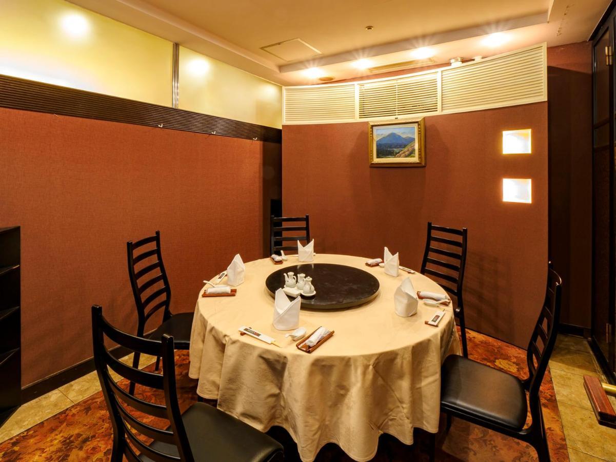 Airline Hotel Миядзаки Экстерьер фото