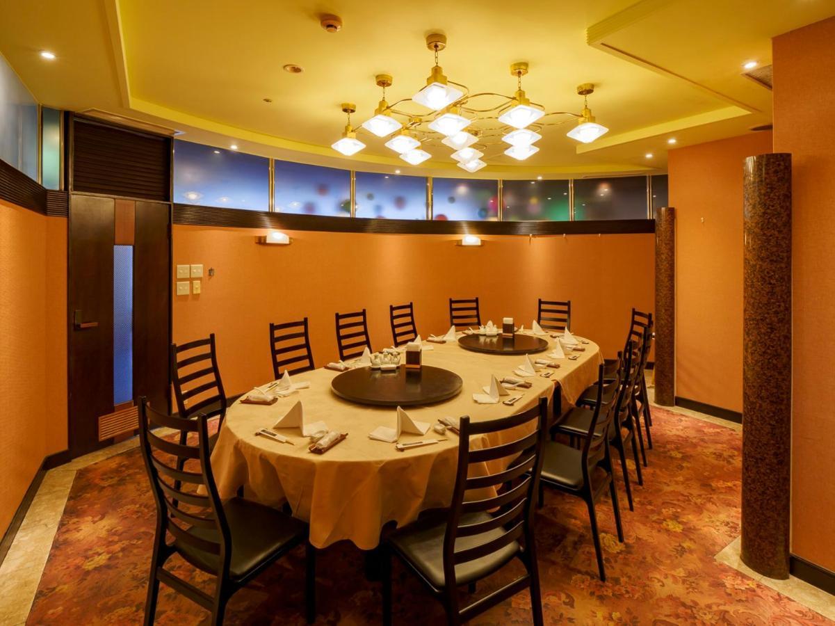 Airline Hotel Миядзаки Экстерьер фото