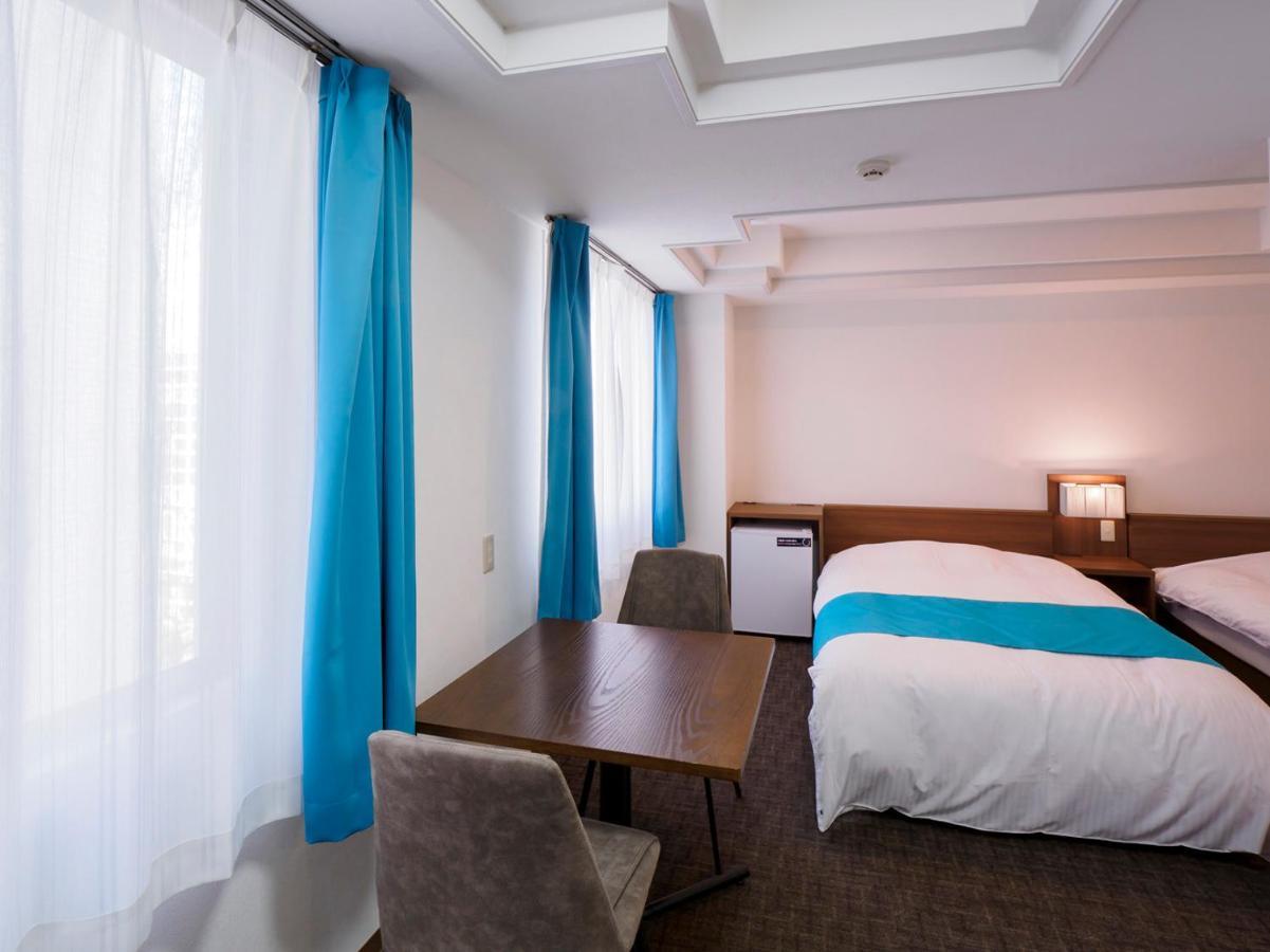 Airline Hotel Миядзаки Экстерьер фото