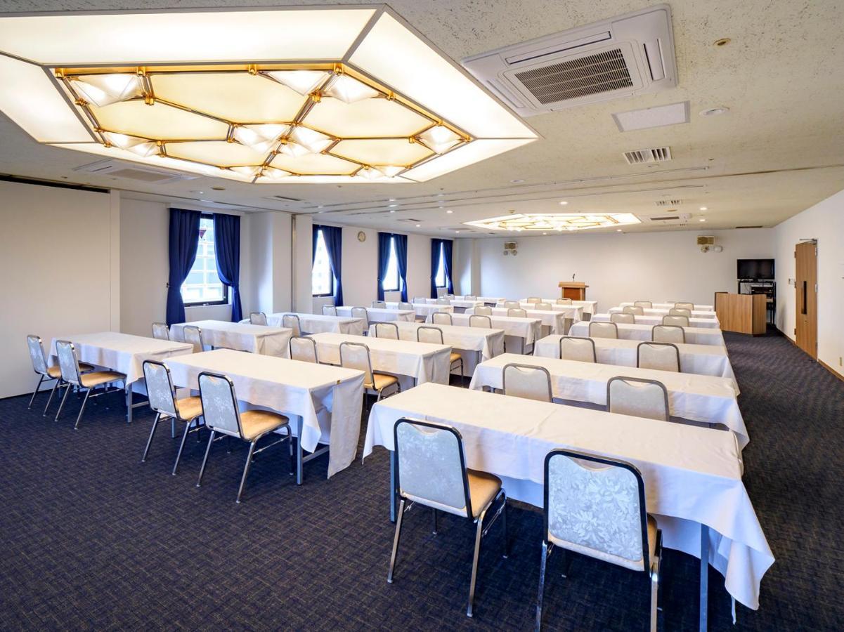 Airline Hotel Миядзаки Экстерьер фото